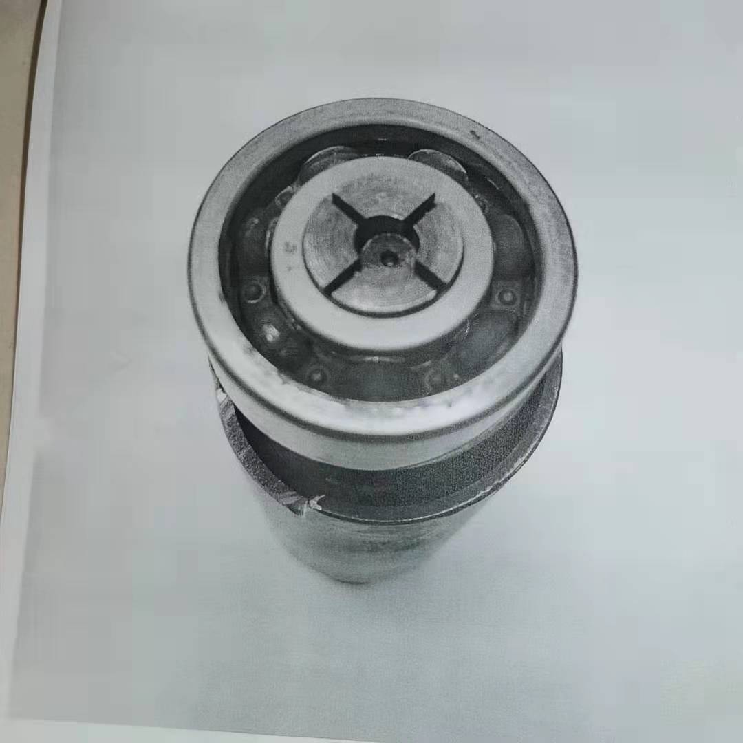 內軸承拉馬